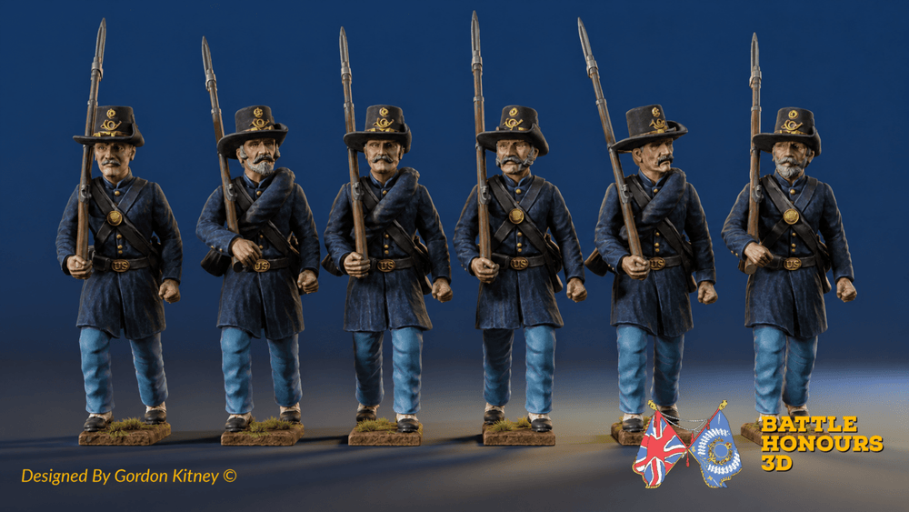 Iron Brigade