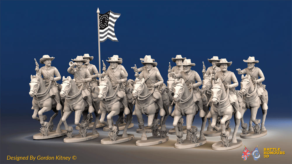 Cavalry