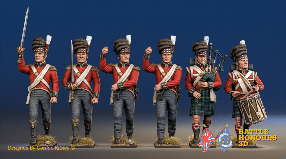 Scottish