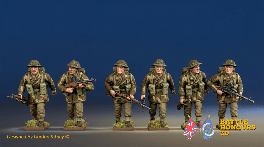 British Commando