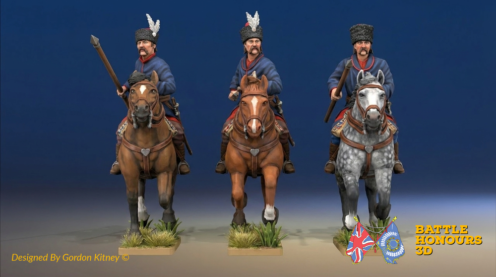 Cossacks