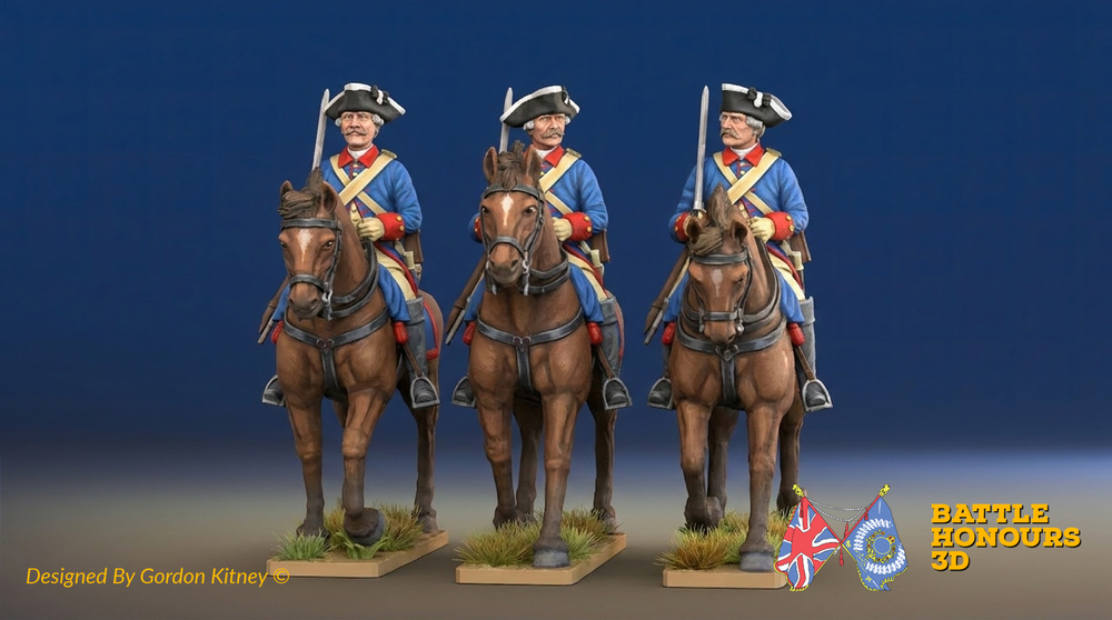 Dragoons