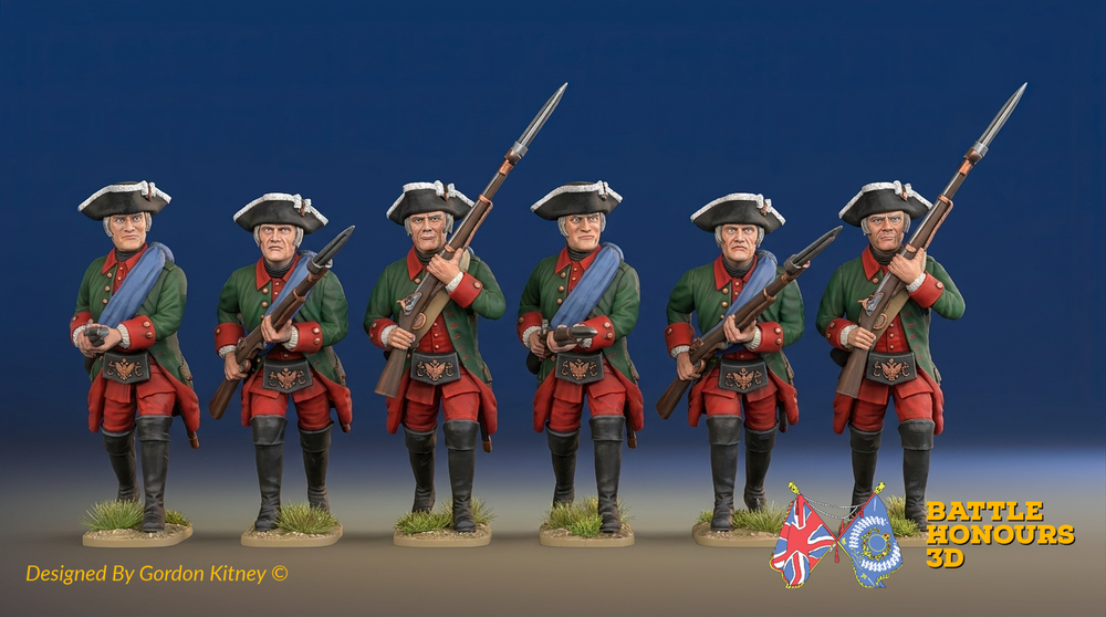 Winter Uniform