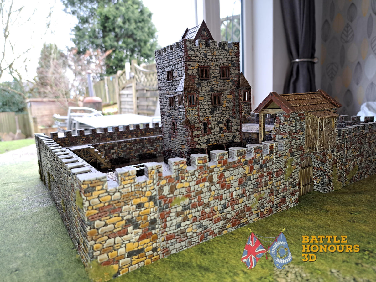 Battle Honours 3D customer wargaming photo view 39