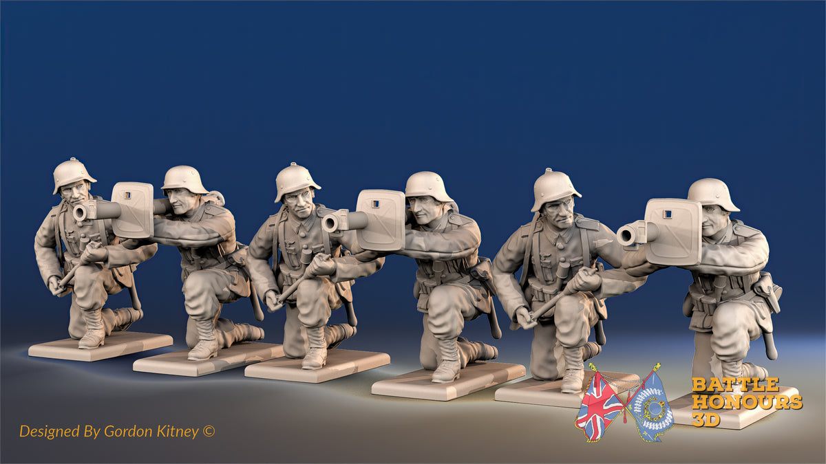 Battle Honours 3D product image alternate view 70