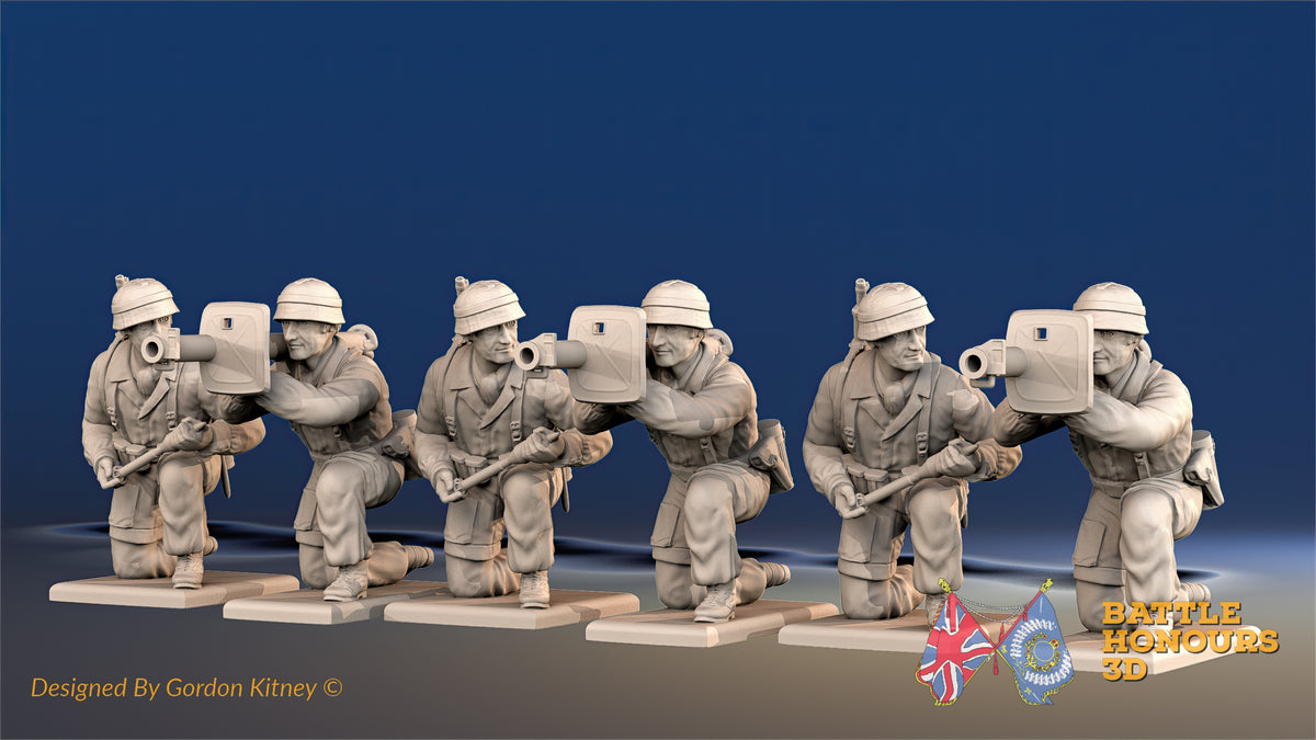 Battle Honours 3D product image alternate view 76