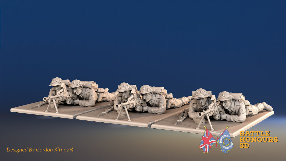 Battle Honours 3D product image alternate view 61