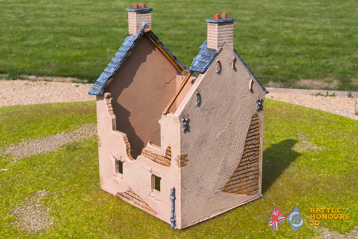 Battle Honours 3D customer product photo view 396