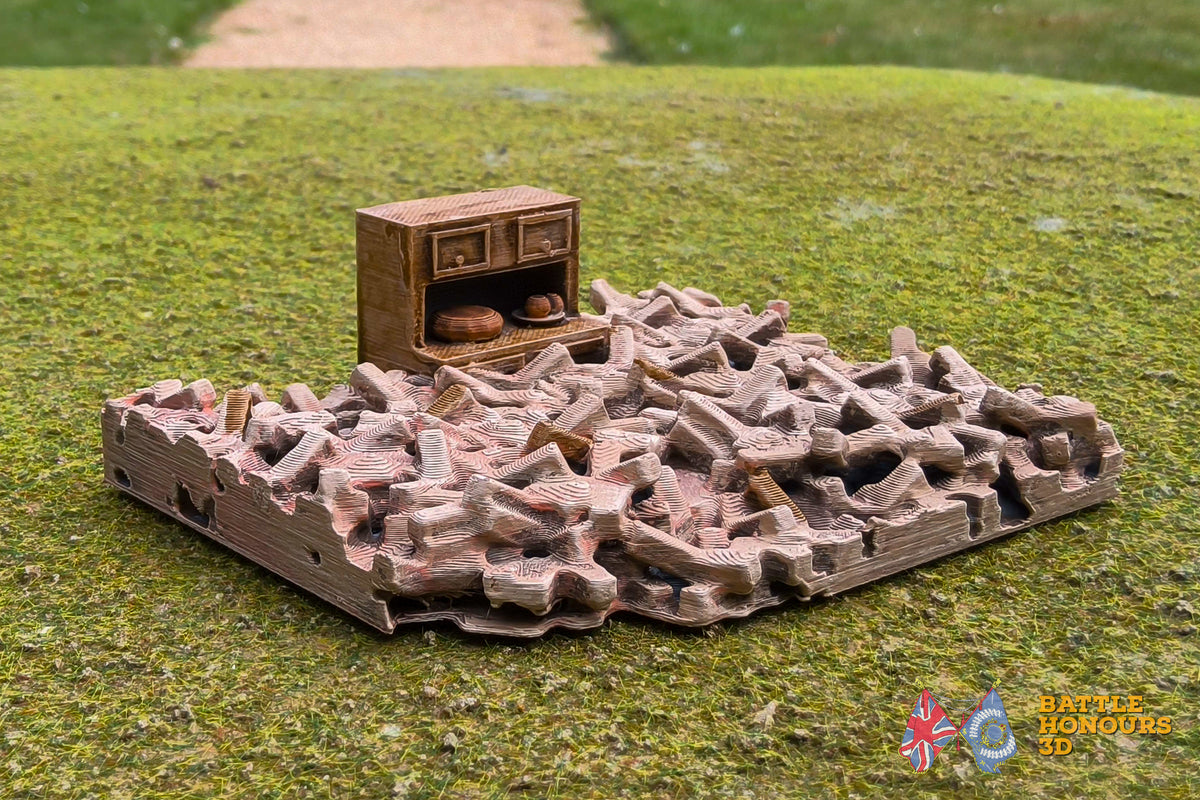 Battle Honours 3D customer product photo view 418