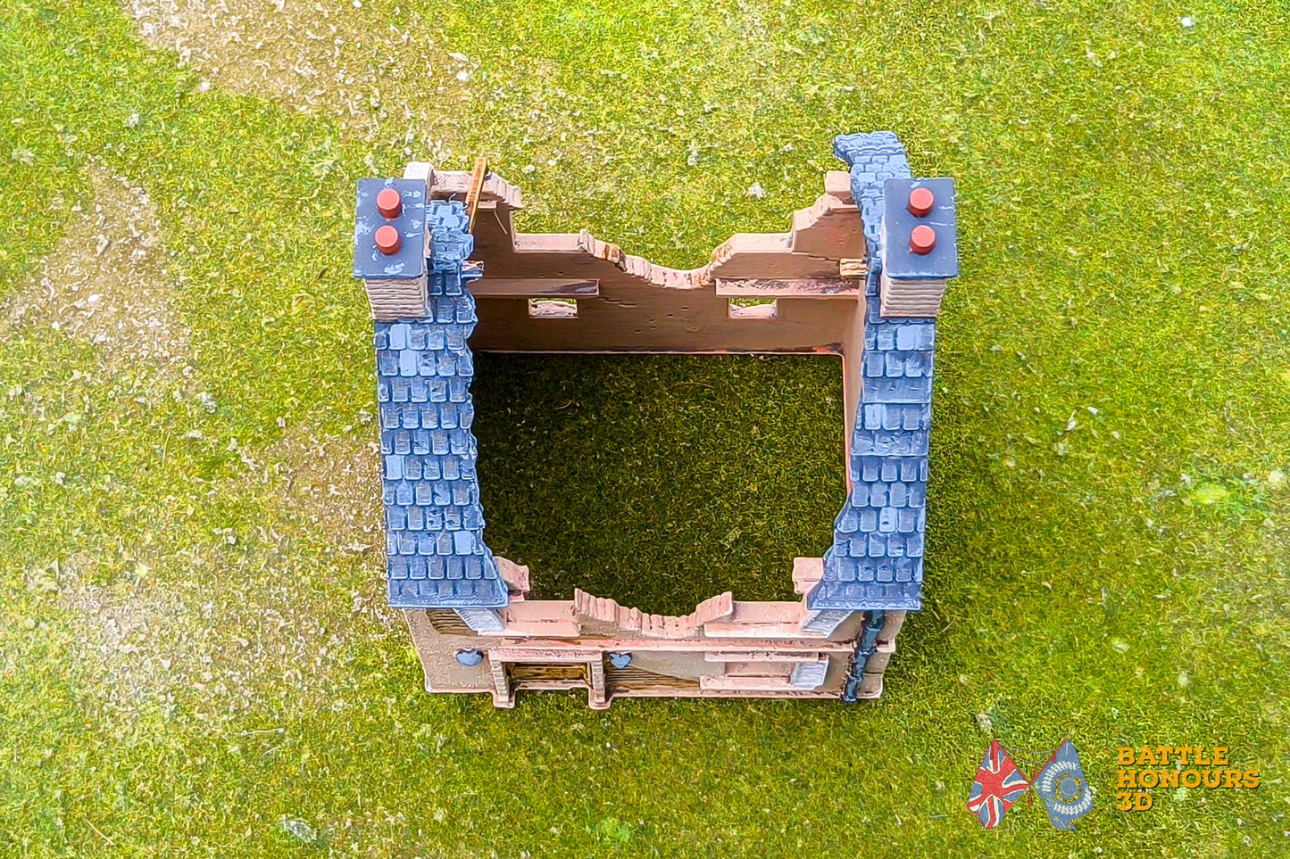 Battle Honours 3D customer product photo view 399