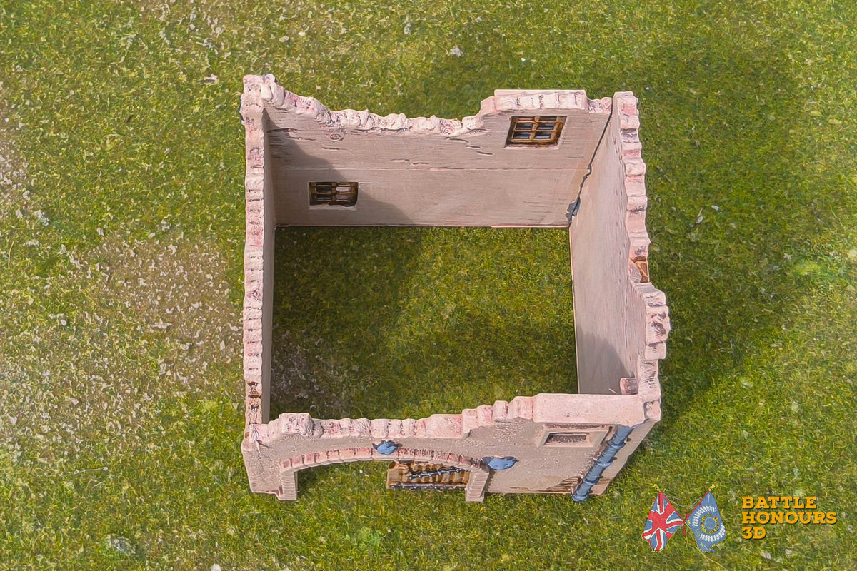 Battle Honours 3D customer product photo view 412