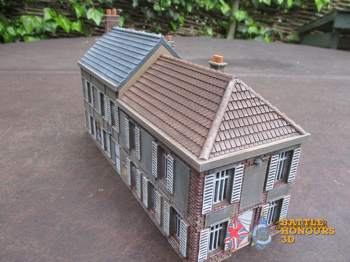 Battle Honours 3D customer photo view 24