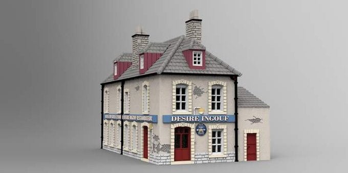 Battle Honours 3D product image alternate view 88