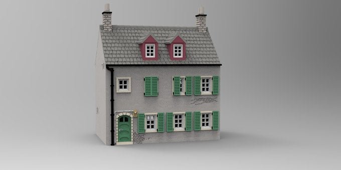 Battle Honours 3D product image alternate view 161