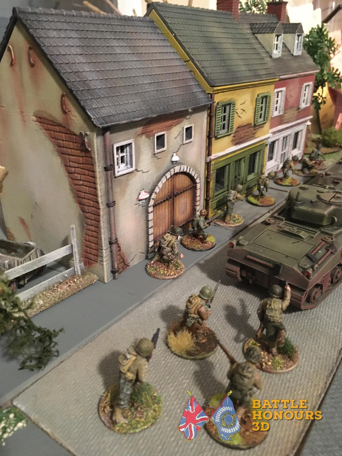 Battle Honours 3D customer wargaming photo view 50
