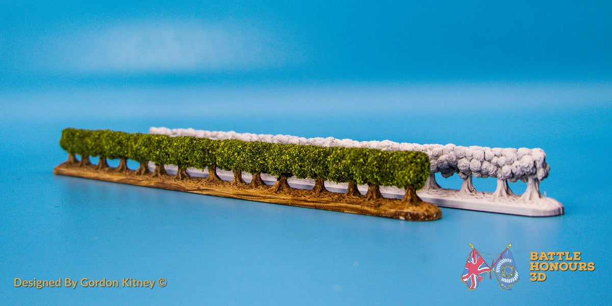 Battle Honours 3D miniature product photo 5586