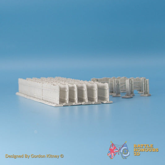 Battle Honours 3D miniature product photo 5932