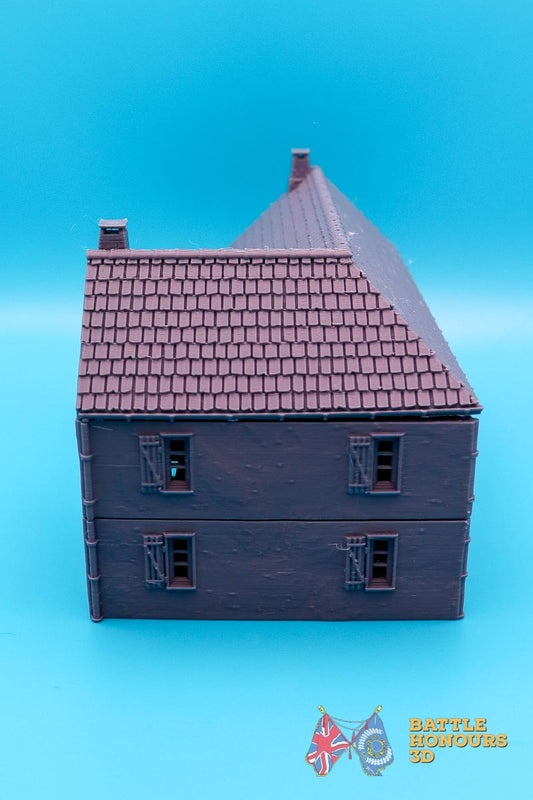 French Farmhouse Variant 3