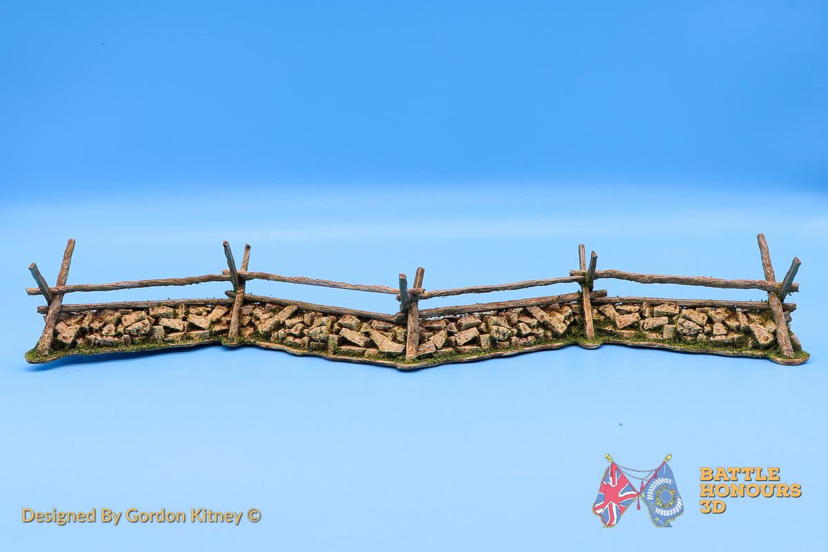 Battle Honours 3D miniature product photo 6361
