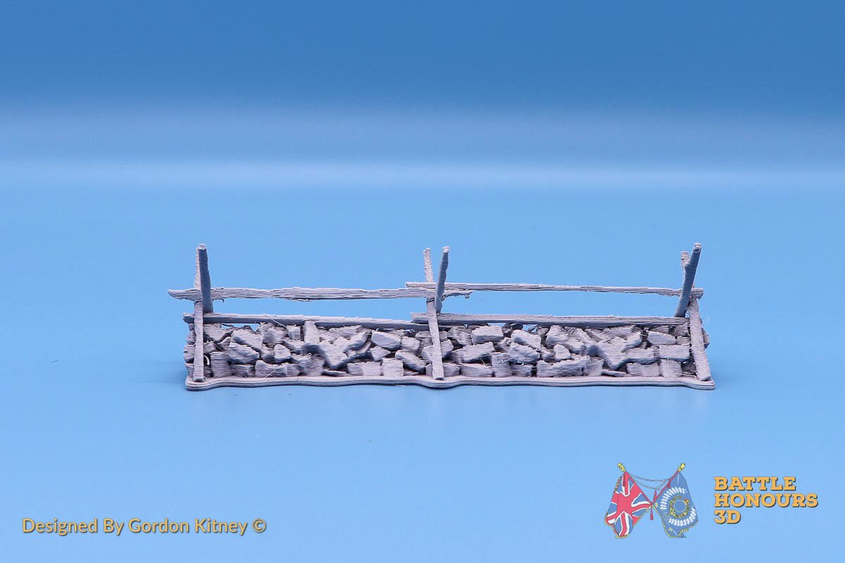 Battle Honours 3D miniature product photo 6363