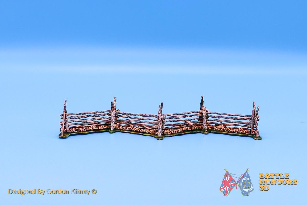 Battle Honours 3D miniature product photo 6376