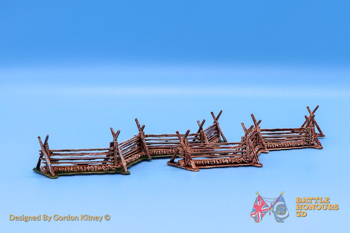Battle Honours 3D miniature product photo 6378