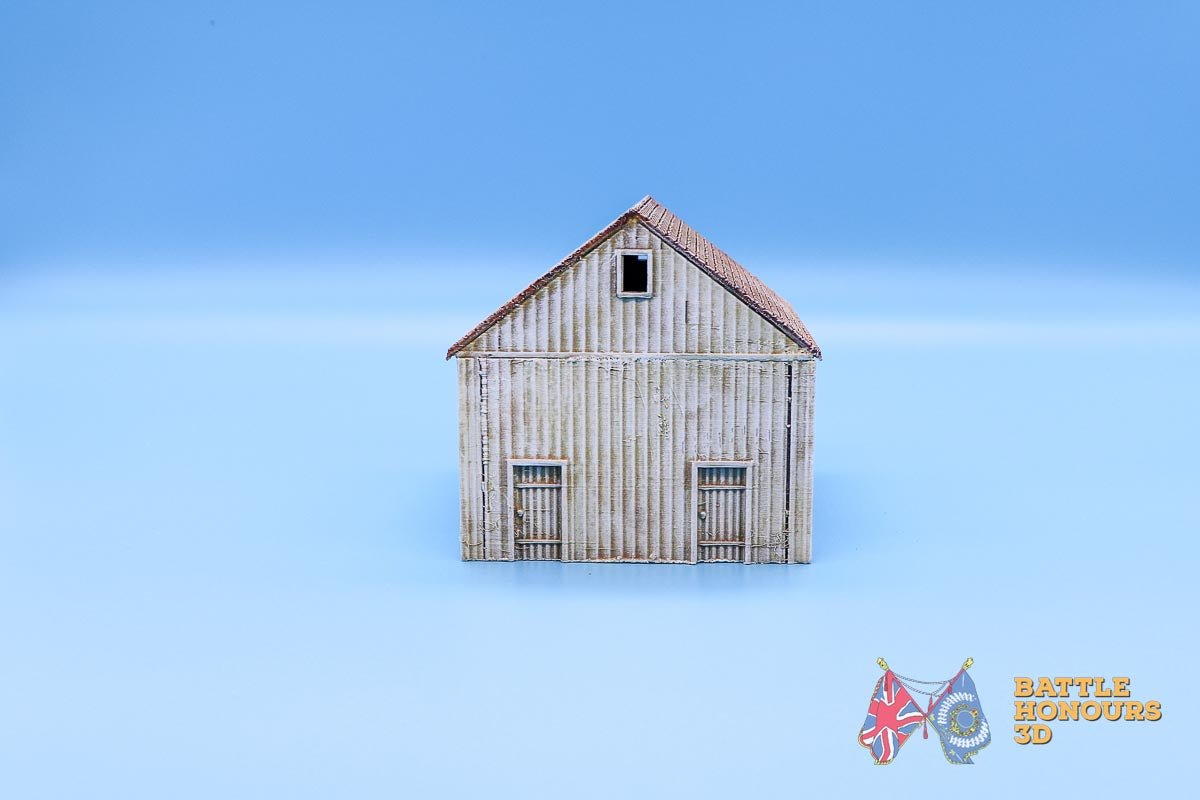 Battle Honours 3D miniature product photo 6420