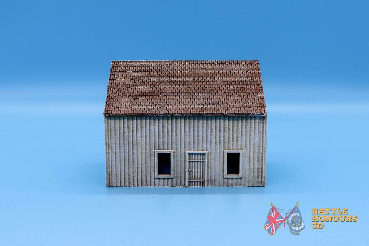 Codori Barn Terrain Variant 2 – Gettysburg (American Civil War)