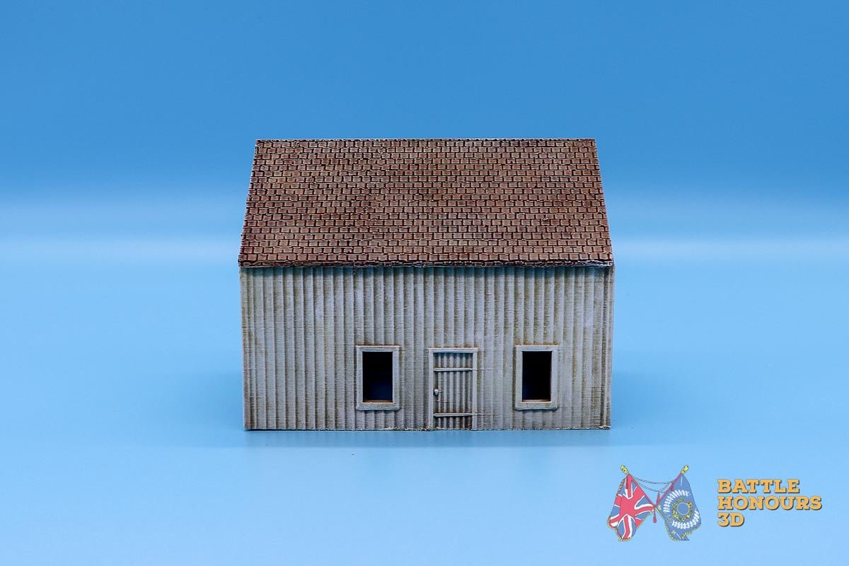 Battle Honours 3D miniature product photo 6421