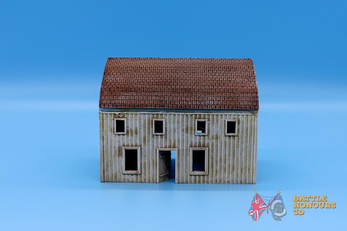 Battle Honours 3D miniature product photo 6425