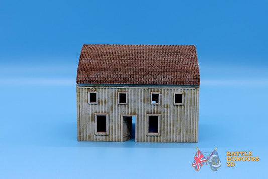 Battle Honours 3D miniature product photo 6425
