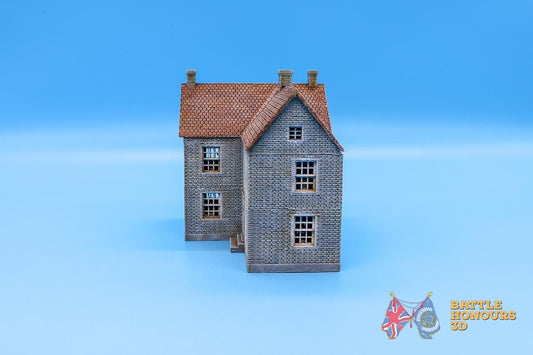 Battle Honours 3D miniature product photo 6432