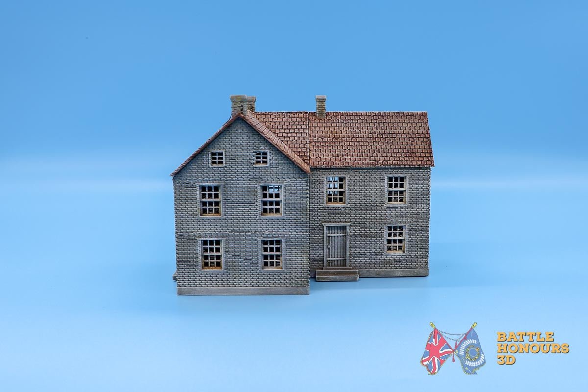 Battle Honours 3D miniature product photo 6436