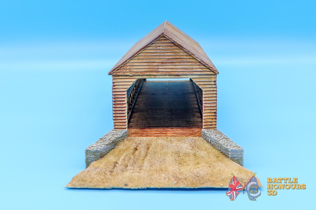Battle Honours 3D miniature product photo 6439