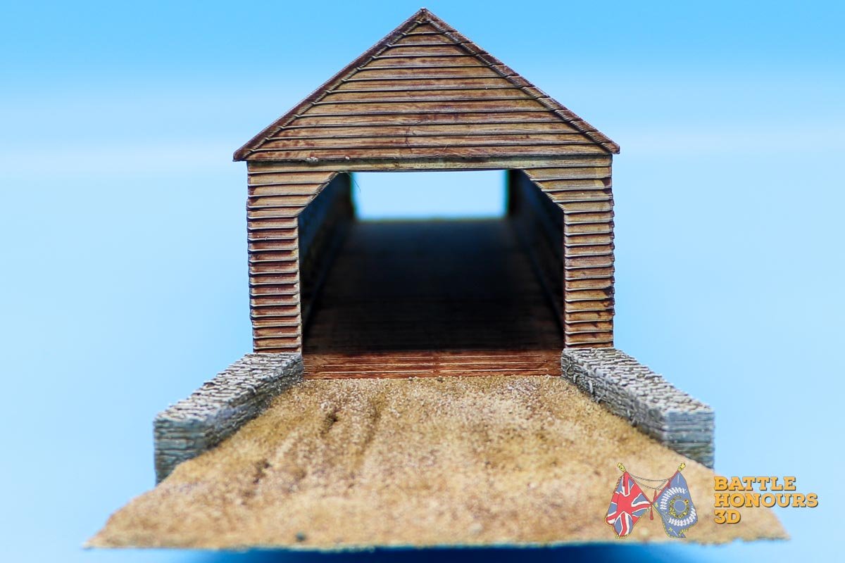 Battle Honours 3D miniature product photo 6440