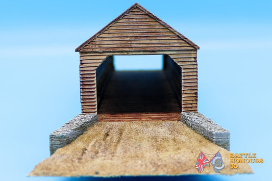 Battle Honours 3D miniature product photo 6440