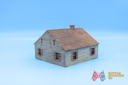 Dunker Church Terrain – Battle of Antietam (American Civil War)