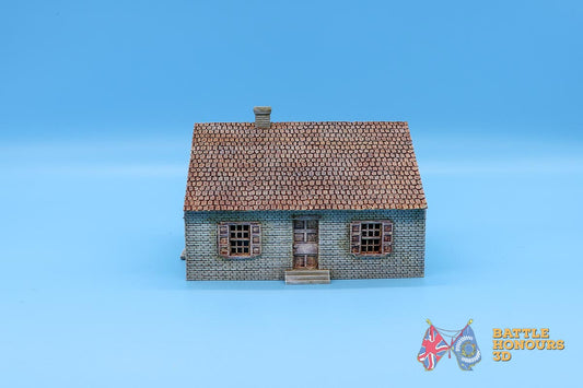 Dunker Church Terrain – Battle of Antietam (American Civil War)