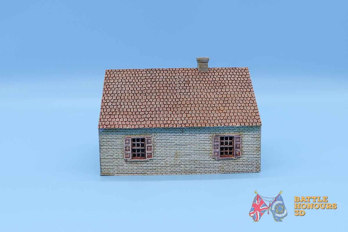 Battle Honours 3D miniature product photo 6450
