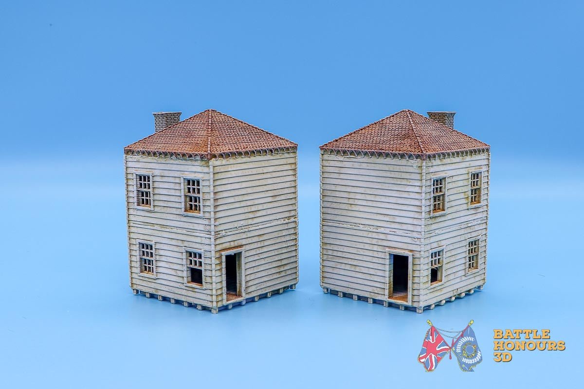 Battle Honours 3D miniature product photo 6455