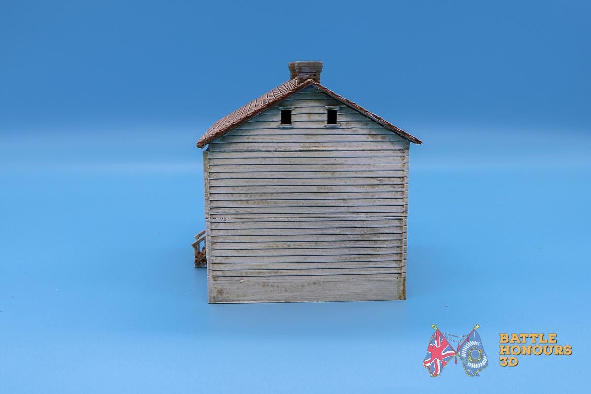 Battle Honours 3D miniature product photo 6459