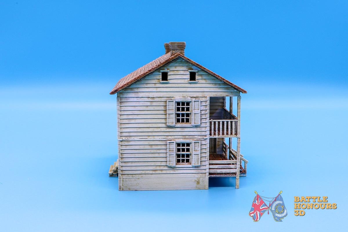 Battle Honours 3D miniature product photo 6461