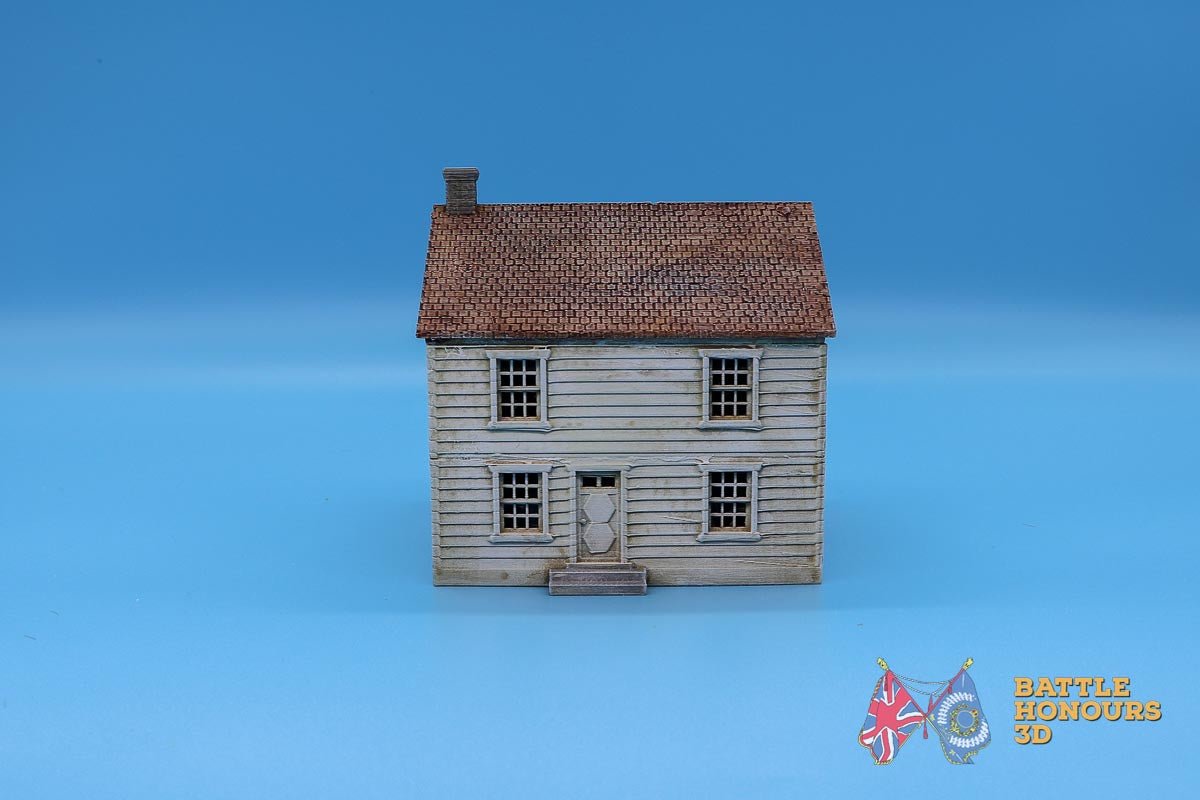 Battle Honours 3D miniature product photo 6466
