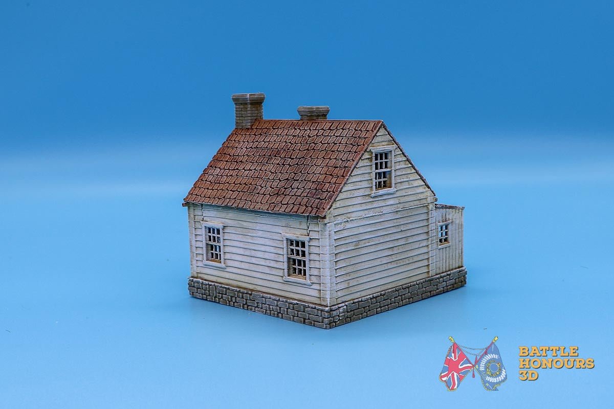 Battle Honours 3D miniature product photo 6472