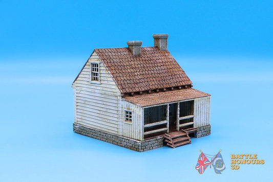 Battle Honours 3D miniature product photo 6473
