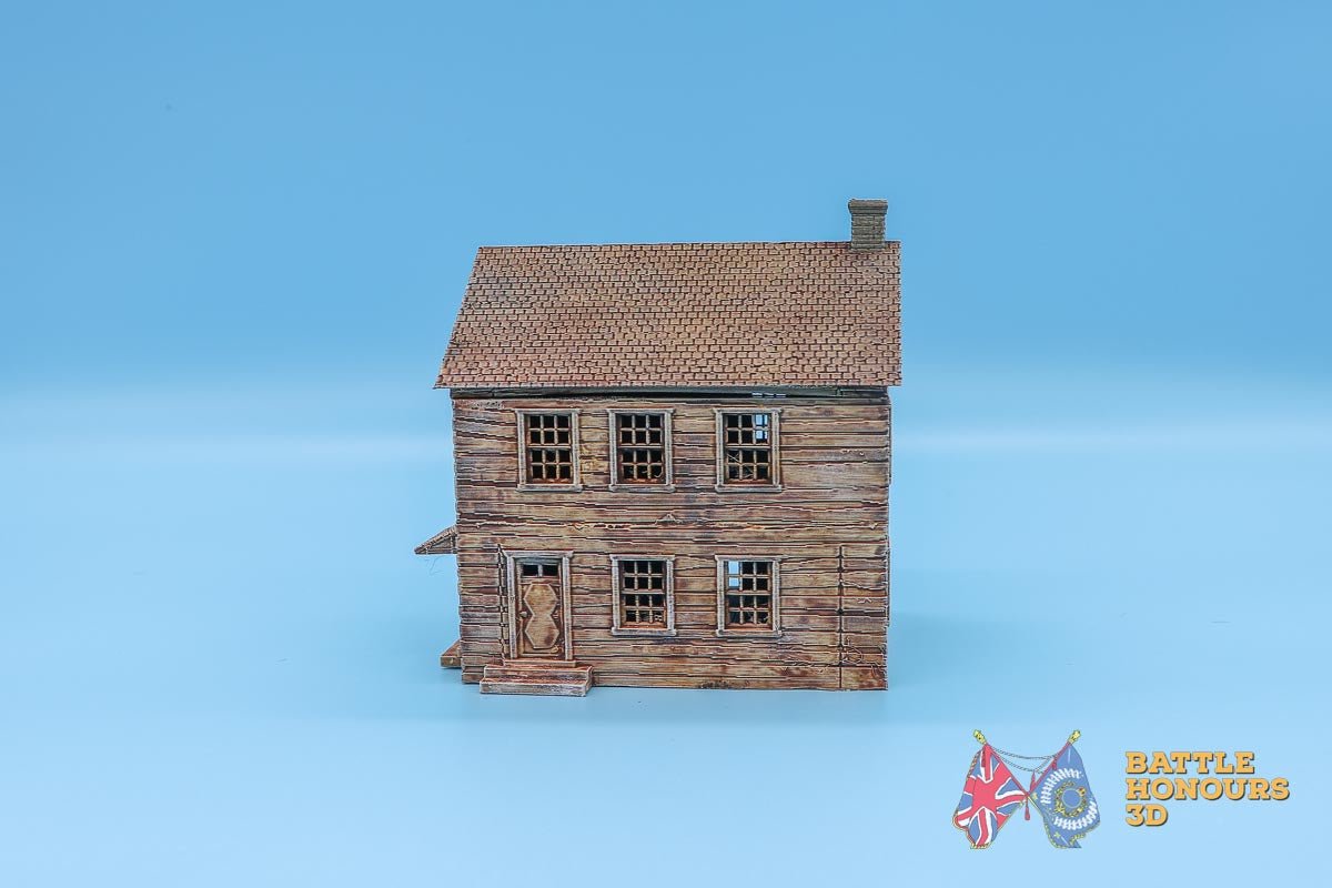 Battle Honours 3D miniature product photo 6490
