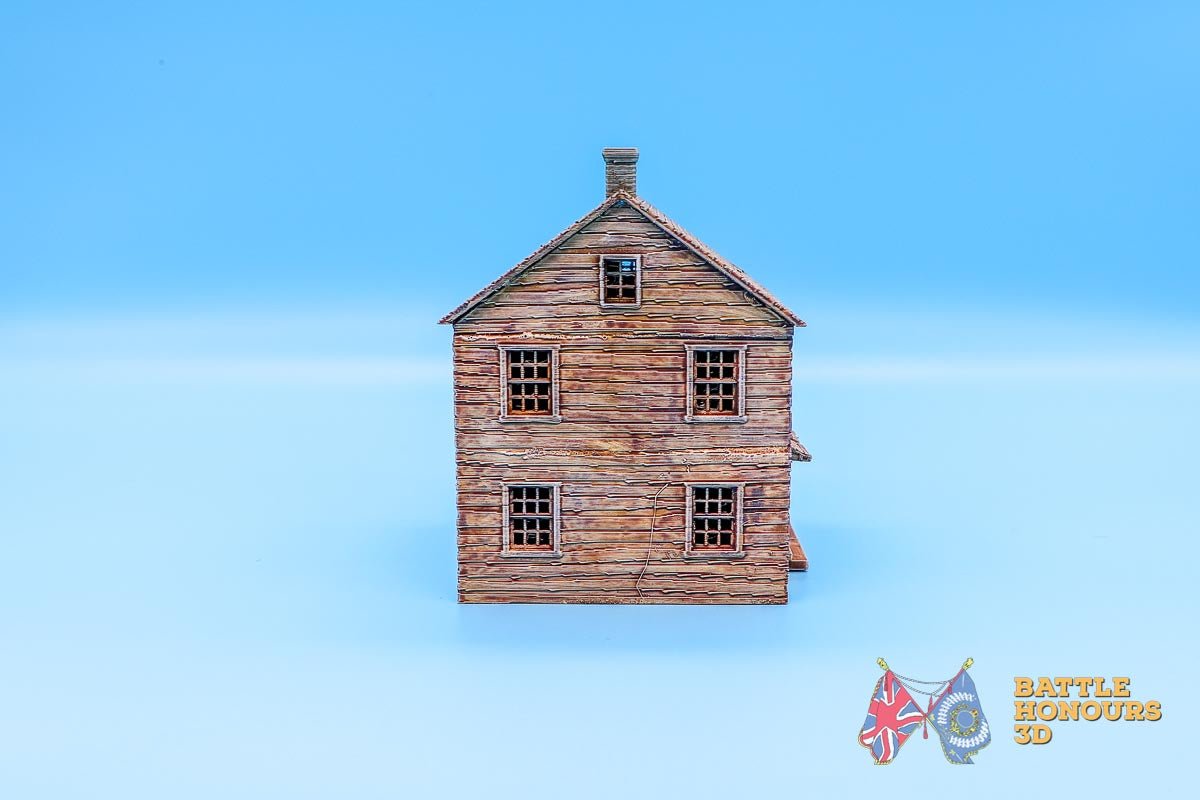 Battle Honours 3D miniature product photo 6491