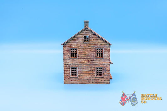 Battle Honours 3D miniature product photo 6491