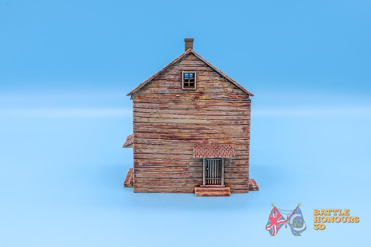 Battle Honours 3D miniature product photo 6493