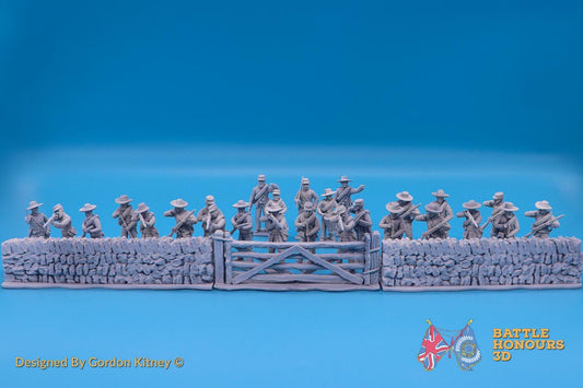 Battle Honours 3D miniature product photo 6504